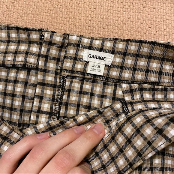 Garage as if skirt - Picture 4 of 4